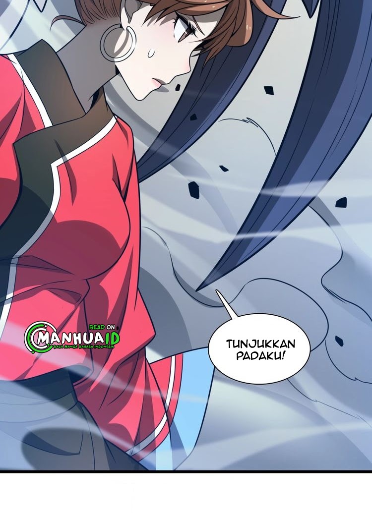 Reborn Doctor Chapter 39 Bahasa Indonesia